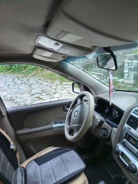 Kia Sportage, снимка 6