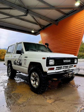 Nissan Patrol, снимка 5