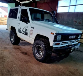 Nissan Patrol, снимка 3