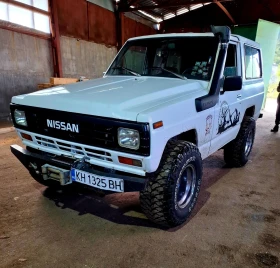 Nissan Patrol, снимка 4