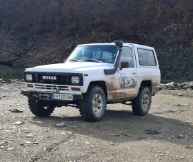 Nissan Patrol, снимка 8