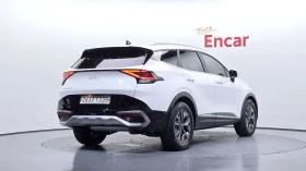 Kia Sportage 2.0LPG NOBLESSE autogeorge.com, снимка 2