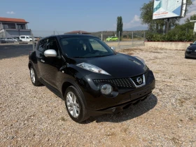 Nissan Juke 1.5d/Tekna/Full option/Euro5B, снимка 1