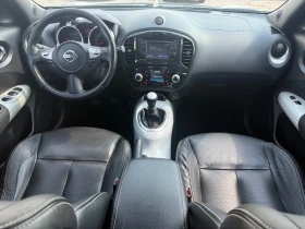 Nissan Juke 1.5d/Tekna/Full option/Euro5B, снимка 8