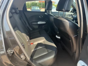 Nissan Juke 1.5d/Tekna/Full option/Euro5B, снимка 10