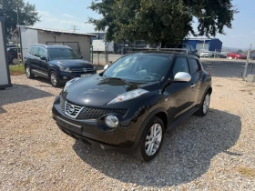 Nissan Juke 1.5d/Tekna/Full option/Euro5B, снимка 5