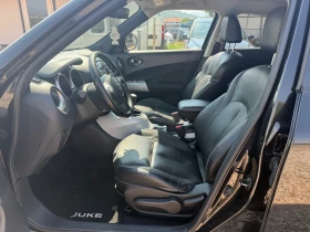 Nissan Juke 1.5d/Tekna/Full option/Euro5B, снимка 6