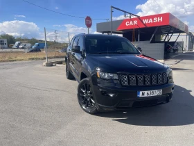 Jeep Grand cherokee 3.6, снимка 1