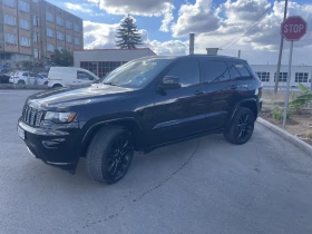 Jeep Grand cherokee 3.6, снимка 3