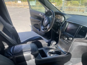 Jeep Grand cherokee 3.6, снимка 9