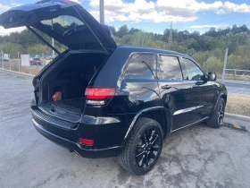Jeep Grand cherokee 3.6, снимка 13