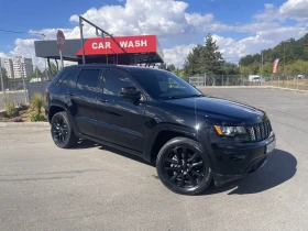 Jeep Grand cherokee 3.6, снимка 7