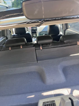 Hyundai Tucson 2.0, снимка 4