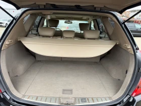 Nissan Murano 3.5 V6 AWD , снимка 14