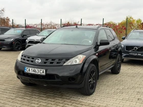 Nissan Murano 3.5 V6 AWD , снимка 1