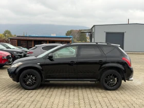 Nissan Murano 3.5 V6 AWD , снимка 5