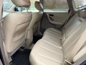 Nissan Murano 3.5 V6 AWD , снимка 17