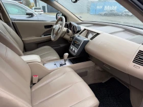 Nissan Murano 3.5 V6 AWD , снимка 12