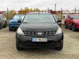 Nissan Murano 3.5 V6 AWD , снимка 2