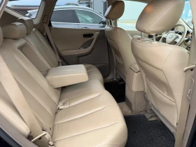 Nissan Murano 3.5 V6 AWD , снимка 13