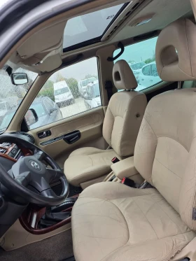 Nissan Terrano 3.0, 153к.с. 7 местен, снимка 9
