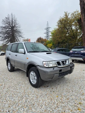 Nissan Terrano 3.0, 153к.с. 7 местен, снимка 2