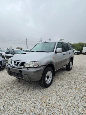 Nissan Terrano 3.0, 153к.с. 7 местен, снимка 1