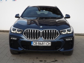 BMW X6 xDrive40d , снимка 2 - Автомобили и джипове - 43982980