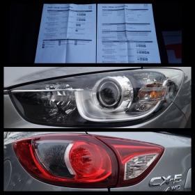 Mazda CX-5 2.0i * 44* * KEYLESS GO* * LANE ASSIST*  | Mobile.bg   17