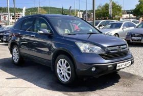 Honda Cr-v 2.2D 140HP , снимка 3