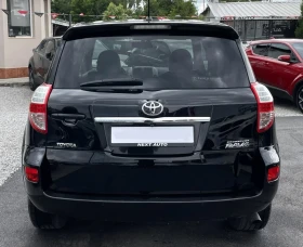 Toyota Rav4 2.2D-cat-автоматик-нави, снимка 6