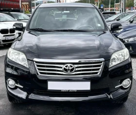 Toyota Rav4 2.2D-cat-автоматик-нави, снимка 2