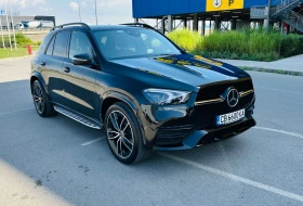 Обява за продажба на Mercedes-Benz GLE 350 AMG ~ 105 300 лв. - изображение 1