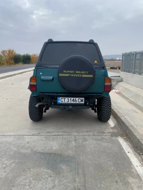 Suzuki Vitara 1.6i | Mobile.bg    6