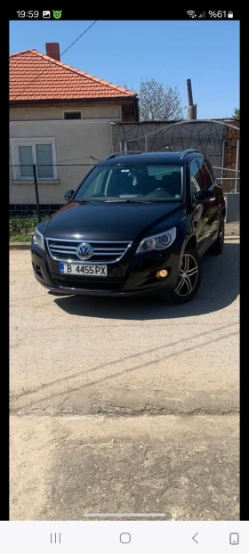 VW Tiguan 2.0 tdi, снимка 3