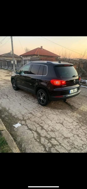 VW Tiguan 2.0 tdi, снимка 5