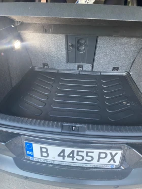 VW Tiguan 2.0 tdi, снимка 8