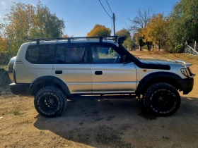 Toyota Land cruiser 1KZ -TE, снимка 5