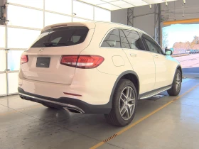 Mercedes-Benz GLC 300 AMG/LANE ASSIST/NAVI/KEYLESS/ПОДГРЕВ, снимка 5