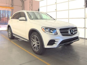 Mercedes-Benz GLC 300 AMG/LANE ASSIST/NAVI/KEYLESS/ПОДГРЕВ, снимка 1