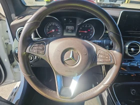 Mercedes-Benz GLC 300 AMG/LANE ASSIST/NAVI/KEYLESS/ПОДГРЕВ, снимка 9