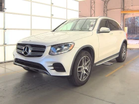 Mercedes-Benz GLC 300 AMG/LANE ASSIST/NAVI/KEYLESS/ПОДГРЕВ, снимка 2