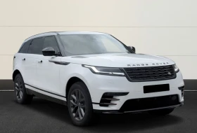 Land Rover Range Rover Velar D200 = R-Dynamic SE= Гаранция, снимка 1