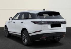 Land Rover Range Rover Velar D200 = R-Dynamic SE= Гаранция, снимка 2