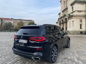 BMW X5 40d* xDrive* M-Pack* Head-Up* Pano* Laser* , снимка 4