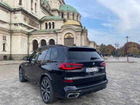 BMW X5 40d* xDrive* M-Pack* Head-Up* Pano* Laser*  | Mobile.bg    3