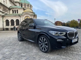 BMW X5 40d* xDrive* M-Pack* Head-Up* Pano* Laser* , снимка 2