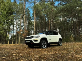 Jeep Compass 2.4 TRAILHAWK, снимка 3