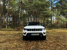 Jeep Compass 2.4 TRAILHAWK, снимка 2