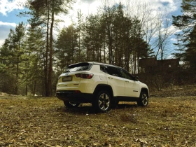 Jeep Compass 2.4 TRAILHAWK, снимка 4